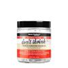 Aunt Jackie's Flaxseed Recipes Don't Shrink Elongating Hair Curling Gel for Natural Curls, Coils and Waves, Helps Prevent Dryness and Flaking, 15 oz view 2