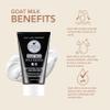 Dionis Goat Milk Skincare Footcare Lotion (2 In 1 Sole Keeper), Moisturize Dry Cracked Feet, Smooth and Hydrated Feet, Dermatologist Tested view 2