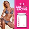 Premium Tanning Tablets by TOTALLY TANNED view 2