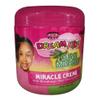African Pride Dream Kids Olive Miracle Creme For Hair, 6 oz (pack of 2) view 1