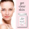 YUMMY MUMMY After Birth Acne Treatment Spots Pill Guaranteed Results Fast view 2