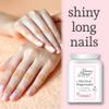 YUMMY MUMMY PREGNANT FAB FINGERNAILS PILL STOP BRITTLE BREAKING CHIPPED NAIL by Yummy Mummy view 2