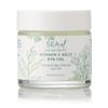 Sea-el Vitamin C Kelp Eye Gel Toning & Age Defying Skincare for Puffiness, Under Eye Bags & Dark Circles Cooling Youthful Glow for Women & Men - 1 Oz view 1