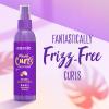 Aussie Miracle Curls Refresher Spray Gel With Coconut & Jojoba Oil 5.7 Fl oz, 4.272 Fl oz view 4