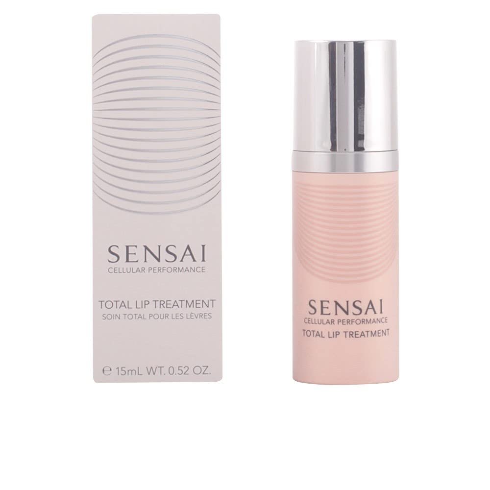 Kanebo Sensai Cellular Performance Total Lip Treatment 15ml