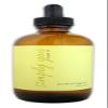 100% Virgin Argan Oil (4oz)- Ecocert Organic for Hair Face Body. Natural Moroccan Moisturizer for Dry Skin Nails Cuticles- Best Anti-Aging -- Anti-Wrinkles  Acne Scars--Pure Cold pressed Oil Prevents Frizz - Stretch Marks-! view 1