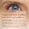 BODY FIRM Crepe Erase Flaw-Fix Eye Cream, Anti-Aging Wrinkle Cream, Supports Puffiness, Dark Circles, Wrinkles, Crepe Skin & Fine Lines, Tired Eyes, Citrus, 0.5 fl oz view 2