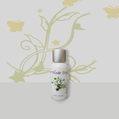 Argan Oil Serum