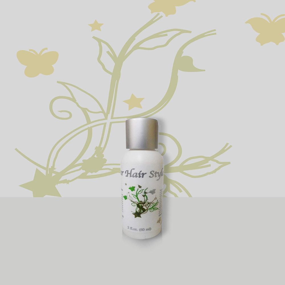 Argan Oil Serum