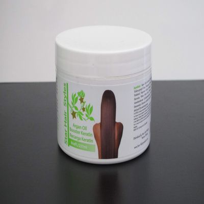 ArganOil Booster Keratin