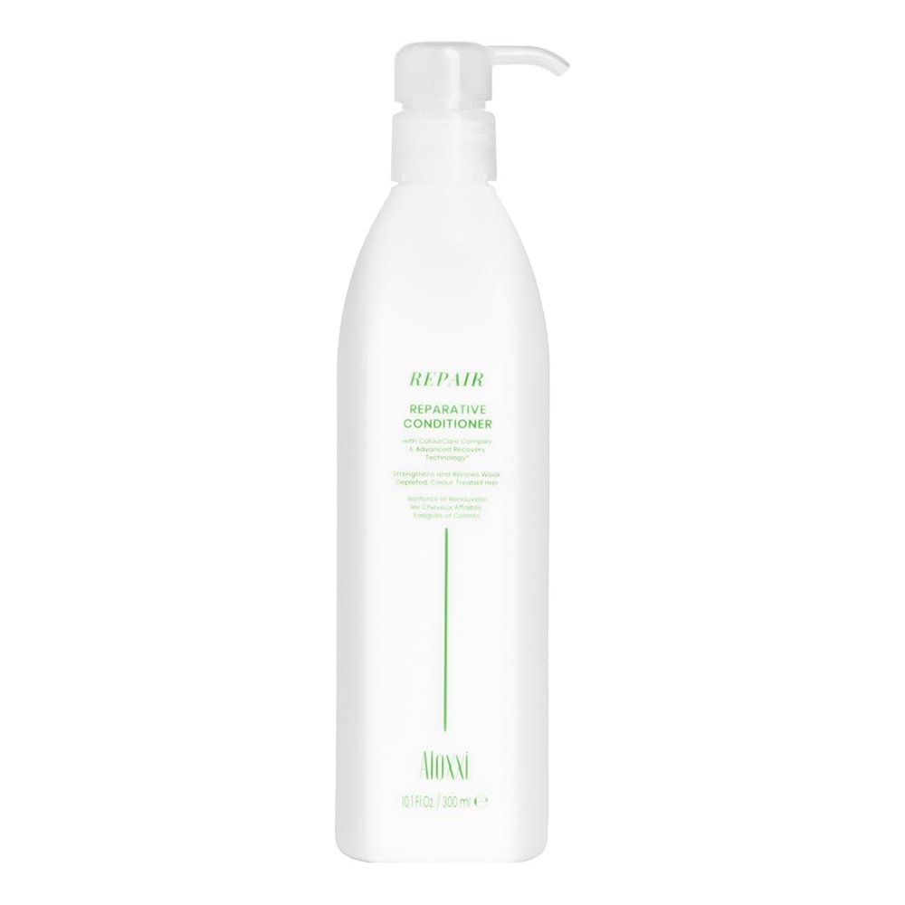 ALOXXI Reparative Hair Repair Conditioner for Color-Treated Hair with Antioxidants Amino Acids Peptides & Plant-Based Keratin Advanced Recovery Technology, 10.1 Fl Oz