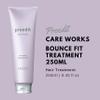 Lebel Proedit Care Works Hair Shampoo 300ml & Hair Ttreatment 250ml Set - Bounce Fit view 4