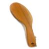 100% Natural Boar Bristle Body Brush with Wooden Handle by Spa Destinations "Creating The In Home Spa Experience" Best Quality! Best Value! view 2
