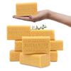 Australian Botanical Soap, 6.6 OZ, Manuka Honey and Jojoba Oil, Triple Milled Bars made with a Natural Soap Base and Enriched with Organic Shea Butter, Pack of 8 view 1