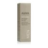 AHAVA Time To Energize Men's Age Control All-in-One Eye Care - Refreshing & Hydrating Gel to Smooth Undereye Area, Reduce Dark Circles, with Osmoter, Aloe Vera, Caffeine, Peptides & G-Force, 0.5 Fl.Oz view 4