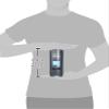 Dove Men + Care Body Face Wash Clean Comfort 13.50 oz, 0.0353 Ounce view 3