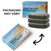 O NATURALS 3-Pack Organic Soap Bar 4oz each Set - 100% Vegan Cold Process Body Wash Scented Premium Essential Handmade Soap - Natural Soaps for Men Women, Face, Body - Dead Sea Mud and Clay view 4