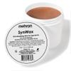 Mehron Makeup SynWax | Firm Modeling Wax for Special FX | Scar Wax SFX Makeup For Fake Scars, Fake Wounds, & Halloween Effects view 1