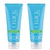 Crack HAIR FIX Trial and Travel Size Styling Creme - Multi-Tasking, Anti-Frizz, Leave-In Styling Aid With Protection from Humidity, Chlorine, Heat Treatments & Sun (.75 oz - PACK OF TWO) view 1