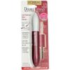 Loreal Paris Double Extend Beauty Tubes Blackest Black Mascara -- 3 per case. view 1