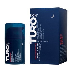 Regenerating Night Cream
