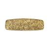 1928 Jewelry Floral 3.00 Inch Hair Barrette Clip For Women, (1 Pcs) view 1