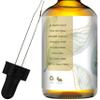 Teak Naturals 24K GOLD Emu Oil, 24 K Gold Organic Australian Emu Oil 4 oz Gold Line Series view 2