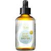 Teak Naturals 24K GOLD Emu Oil, 24 K Gold Organic Australian Emu Oil 4 oz Gold Line Series view 3
