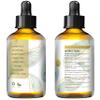 Teak Naturals 24K GOLD Emu Oil, 24 K Gold Organic Australian Emu Oil 4 oz Gold Line Series view 4