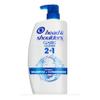 Head & Shoulders Classic Clean 2-in-1 Anti-Dandruff Shampoo + Conditioner, 32.1 oz view 1