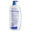 Head & Shoulders Classic Clean 2-in-1 Anti-Dandruff Shampoo + Conditioner, 32.1 oz view 4