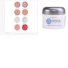 Star Nail T3 Fibergel 2 oz OPAQUE ROSE NUDE Pack of 2 jars view 2