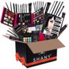 SHANY Cosmetics SHANY Gift Surprise- AMAZON EXCLUSIVE - All in One Makeup Bundle - COLORS & SELECTION VARY MULTI-COLORED, Unscented view 1