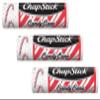ChapStick Candy Cane Pack of 3 view 1