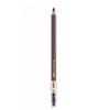 1 pcs Makeup Eyebrow Enhancer 12H Long Lasting Sweat &Waterproof Eyebrow Pencil Pen Dark Brown Eye Brow Pencil 5 Colors to Choose (2# Dark Brown) view 1