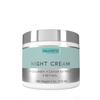 Night Cream with Collagen, Caviar Extract & Retinol - repair and moisturize skin at night - 4 oz view 1