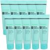DK ELAN Silky Smooth Foot Lotion (Pack of 10)  New natural moisturizer for dry, rough, cracked feet & heels view 1