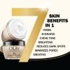 Olay Total Effects Anti-Aging Night Firming Cream & Face Moisturizer with Vitamin C & E, 1.7 Fluid Ounce view 2