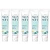 Avon Skin So Soft Original Replenishing Hand Cream  5 Pack, 3.4 fl. oz.  With Jojoba Oil for 24+ Hour Moisturization, Nourishes & Softens, Fresh Herbal Scent, Dermatologist Tested view 1