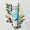 Avon Skin So Soft Original Replenishing Hand Cream  5 Pack, 3.4 fl. oz.  With Jojoba Oil for 24+ Hour Moisturization, Nourishes & Softens, Fresh Herbal Scent, Dermatologist Tested view 2
