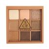 [3CE] 3CE MOOD RECIPE MULTI EYE COLOR PALETTE #SMOOTHER 8.0g view 1
