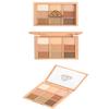 [3CE] 3CE MOOD RECIPE MULTI EYE COLOR PALETTE #SMOOTHER 8.0g view 2