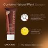 MAKARI Exclusive Active Intense Tone Boosting Face Cream (1.7 oz) | Skin-Brightening Facial Cream | Moisturizes and Softens | Smoothens Fine Lines & Wrinkles | For Dry, Normal, and Maturing Skin view 4
