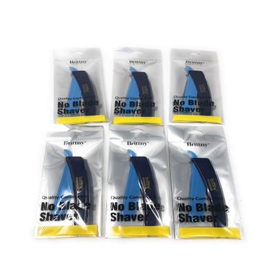 No Razor Shaver Item #Br48503 by Brittny