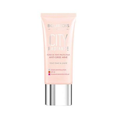 Bourjois - City Radiance Foundation (03 Light Beige) by Bourjois