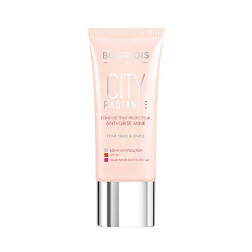 Bourjois - City Radiance Foundation (03 Light Beige) by Bourjois