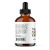 100% Organic Unrefined Wheat Germ Oil | Imported From Italy | 4oz Glass Bottle | 100% Pure - Virgin | Cold-Pressed | Natural Moisturizer for Skin, Hair and Face | Stretch Mark Relief - NON GMO view 3