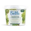 Depil Bella Microwave Creamy Hard Wax Green Fruits wax 200 grs view 1