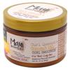 Maui Moisture Coconut Oil Curl Smoothie 12 Ounce Jar (354ml) (3 Pack) view 1