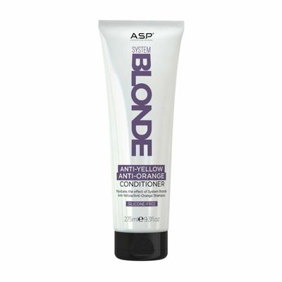 Affinage Mode Cool Blonde Conditioner- 9.3 oz